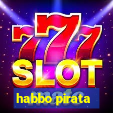 habbo pirata